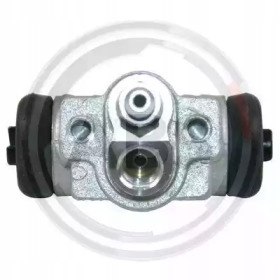 CYLINDER HAMULC. SUZUKI ALTO 94-02  