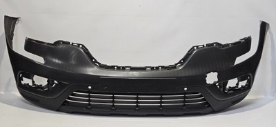 Бампер передний renault koleos ii 16- pdc оригинал фото №1