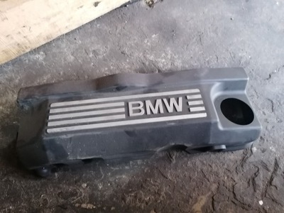 61 BMW E46 E90 E83 PROTECCIÓN DEL MOTOR SUPERIOR 7530742  