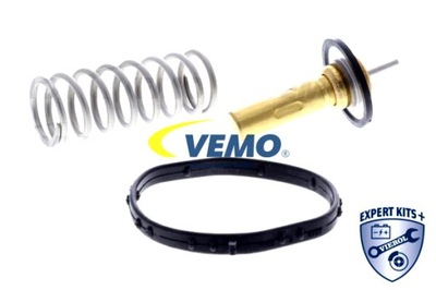 VEMO TERMOSTATO LÍQUIDO REFRIGERANTE VOLVO S60 II S60 3 S80 II S90 II  