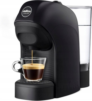 Ekspres kapsułkowy Lavazza LM800 Tiny 15 bar