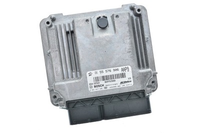 Бортовий комп'ютер insignia a 2.0 55576906 aap9 0281017105 фото №1