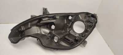 Корпус корпус фари ліва peugeot 108 2014-2022 фото №1