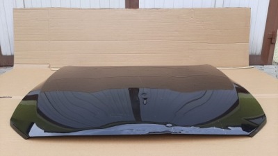 Капот перед кришка bmw 1 f20 f21 f22 f23 фото №1