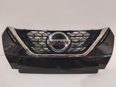 РЕШЁТКА РЕШЁТКА NISSAN MICRA K14 623105FP0A