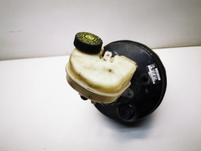 Mercedes-benz r w251 2008 підсилювач гальм гальмівні a2514301330 фото №1