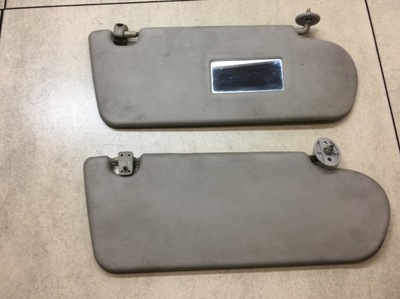 Захист сонцезахисна freelander i 2.0 td фото №1