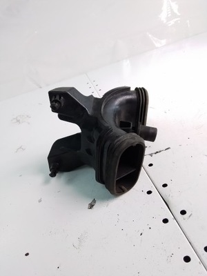 L861 труба воздухозаборник воздуха opel astra j 13337772 фото №1