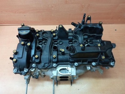 Головка alfa jeep wrangler jl iv 2.0 t 68261653af фото №1