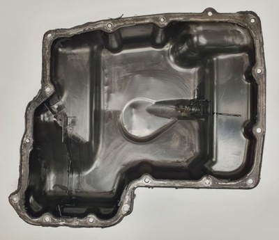 BANDEJA DE ACEITE FORD MONDEO MK3 2.0 TDCI  