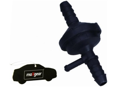 VALVE AIR AUDI A4 B5 B6 B7 A6 C5 C6 A8 D3 VW PASSAT B5 B5.5 +ZAPACH - milautoparts-fr.ukrlive.com