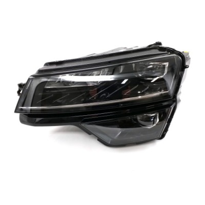 Skoda karoq nu7 фара 57b941015d фото №1