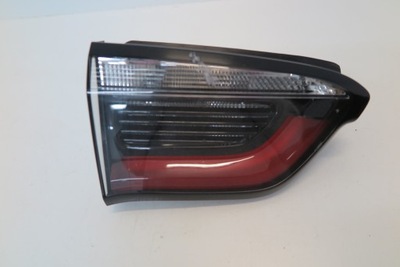 Jeep compass ii лампа задняя задняя левая w крышка p55112685aa фото №1