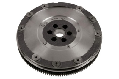 Sachs колесо маховик двухмассовый mini r56 r57 r58 r59 clubman r55 фото №1