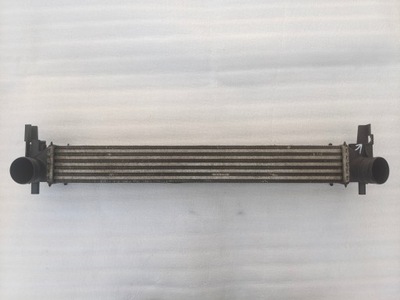 Vw polo 6r интеркулер 6r0145805 фото №1