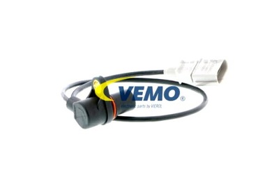 VEMO SENSOR POSICIÓN DE EJE CIGÜEÑAL AUDI A3 A4 B5 A4 B6 A4 B7 A6 C5  