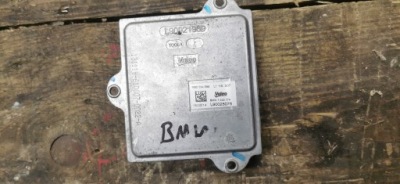 Модуль преобразователь led bmw x1 z4 e84 e89 7342174 фото №1