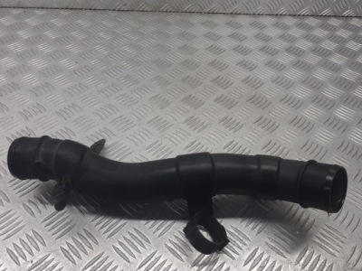 Труба шланг интеркулер saab 9-3 ii 1.9 tid 55350916 фото №1