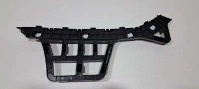 Kia ceed iii напрямна бампер лівий задня 86613-j7300 фото №1