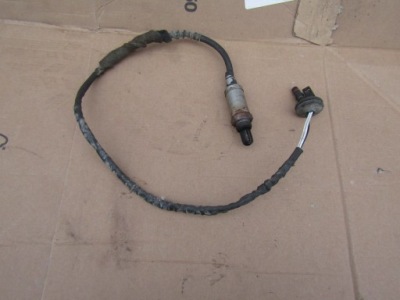 4 mercedes w124 2.0 2.3 2.6 3.0 датчик лямбда-зонд оригинал фото №1