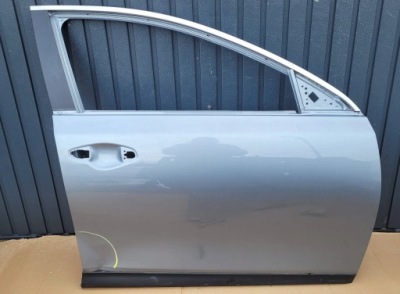 Kia x-ceed xceed 18+ двері перед передні праве fv фото №1