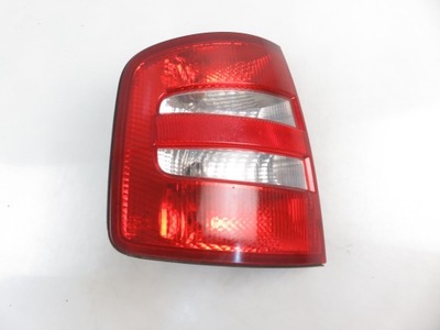 FARO IZQUIERDA PARTE TRASERA SKODA FABIA UNIVERSAL 6Y9945111B  