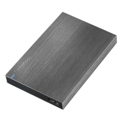 Zewnętrzny Dysk Twardy INTENSO 6028680 HDD 2 TB