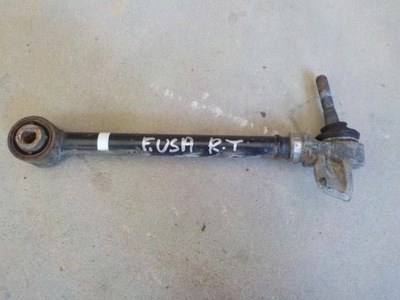 Рычаг правый задняя subaru forester v 2018-2022 фото №1