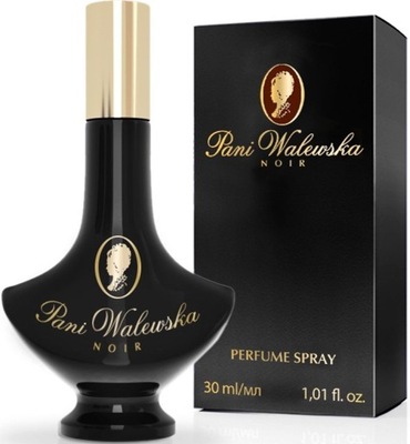 MIRACULUM: PANI WALEWSKA NOIR - PERFUM 30 ML