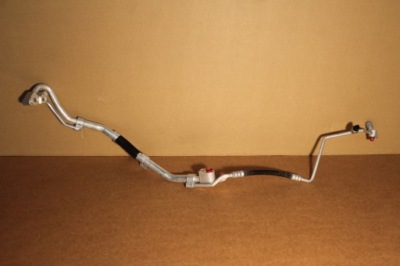 Шланг трубка кондиционера 9875482 bmw xm g09 фото №1