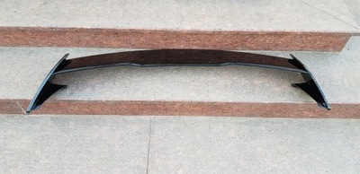 Mercedes a klasa w176 45 amg спойлер крышки aero фото №1