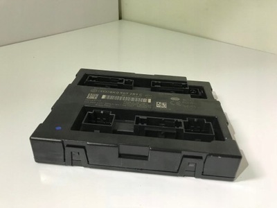 Audi a5 3.0tdi модуль комфорту 8k0907289c фото №1