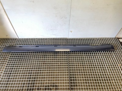 Молдинг порог vw passat cc lift правая 3c8853856f фото №1