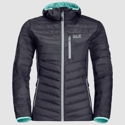 Kurtka Jack Wolfskin ROUTEBURN JACKET W - S