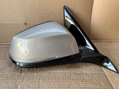 Зеркало bmw 1 f20 m-pakiet правое 5 pin фото №1