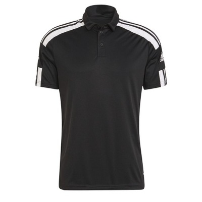 koszulka Polo adidas Squadra 21 GK9556 rXL