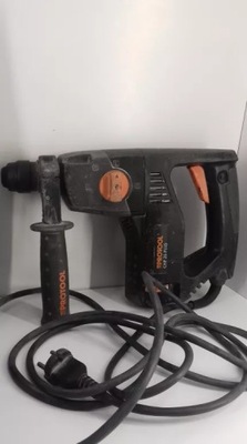 MŁOTOWIERTARKA PROTOOL CHP PLUS 26
