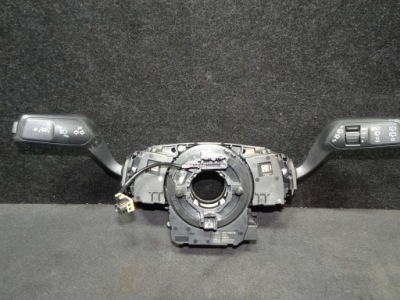 Ford fiesta mk8 переключатели комбинированный фото №1