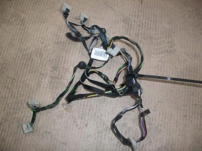 JUEGO DE CABLES CALENTADOR MERCEDES S CLASE W220  