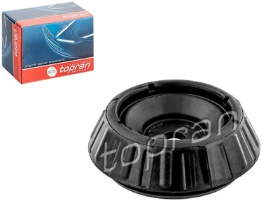 Подушка амортизатора перед l/p hyundai accent iv i20 i ix20 kia фото №1