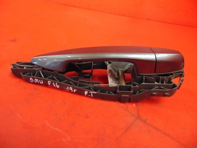 Bmw 2 f46 f45 ручка дверь правая задняя задняя b39 фото №1