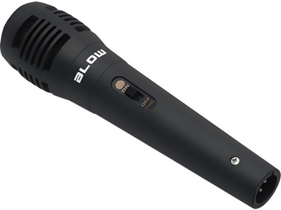MIKROFON BLOW PRM-203