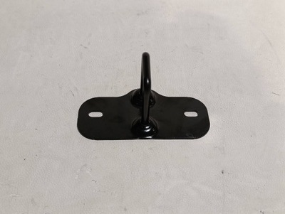 Петля замка капот tesla model s 1059507-00-b фото №1