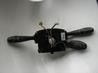 Переключатель комбинированный света com2005 96630724xt peugeot 207 citroen фото №1