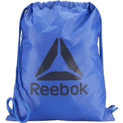 Torba Reebok DU2975 ACT FON GYMSACK NS