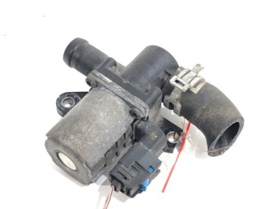 Дополнительная насос воды renault express 212309316r 1.5 95km система фото №1