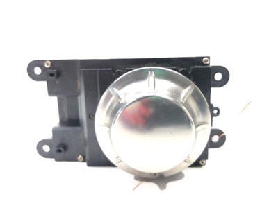 SKYDELIS SUKAMOJI RANKENĖLĖ IDRIVE BMW E61 04-10 6944884 