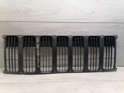 Jeep patriot 2007-10 решётка радиатора решётка радиатора 05116363aa фото №1