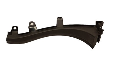 Оригинальная молдинг декоративная багажника левая volvo v60 фото №1