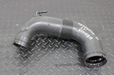 Труба шланг воздуха jeep renegade lift 52079879 фото №1